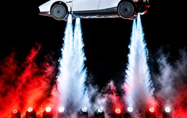تسلا رودستر 2026.. السيارة الكهربائية التي تتحدى قوانين السرعة وتقترب من عالم الصواريخ! 🚗⚡🔥