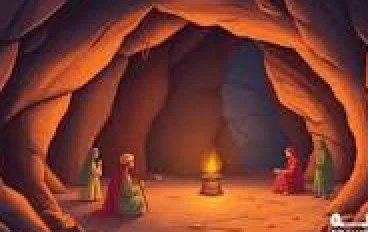 قصة أصحاب الكهف.. حكاية الإيمان والصبر والثقة في الله