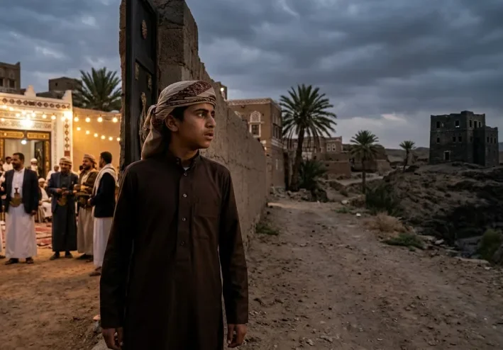 وتسللت إلى قلبي (الجزء الأول )