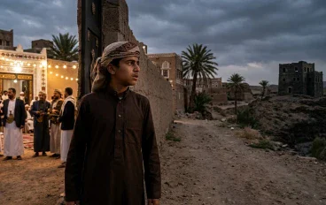 وتسللت إلى قلبي (الجزء الأول )