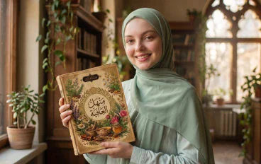 كتاب منهل العافية 100 وصفة عشيبة مجربة من الطب النبوي القديم
