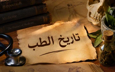 تاريخ الطب عبر العصور: من الأعشاب القديمة إلى الطب الحديث