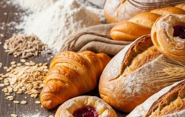 سر المعجنات الهشة في المنزل: عجينة ناجحة وحشوات لذيذة بمكونات بسيطة