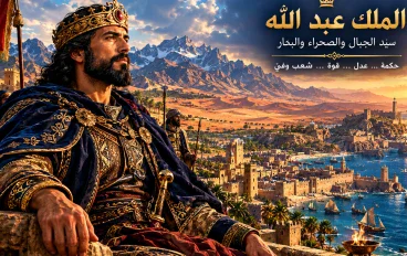 👑 ملحمة الإمبراطورية العريقة