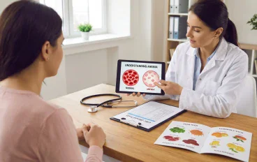 Understanding Anemia: Causes, How to Spot Symptoms, Initial Treatments, and Prevention