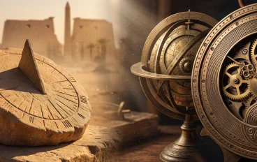 سرّ الزمن: كيف اتفقت البشرية على حساب الوقت؟ ⏳