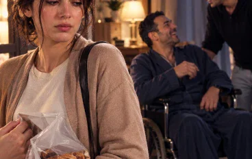 خمس سنوات ترعى زوجها المقعد.. حتى اكتشفت أنه يعتبرها خادمة مجانية ويخطط لحرمانها من الميراث!