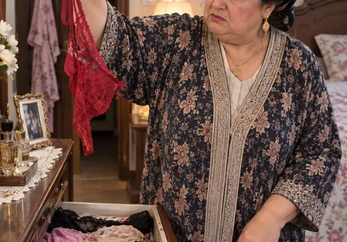 سكريبت حماتي كل ما تيجي بيتي كاملة بقلم مني السيد