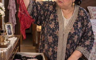 سكريبت حماتي كل ما تيجي بيتي كاملة بقلم مني السيد 