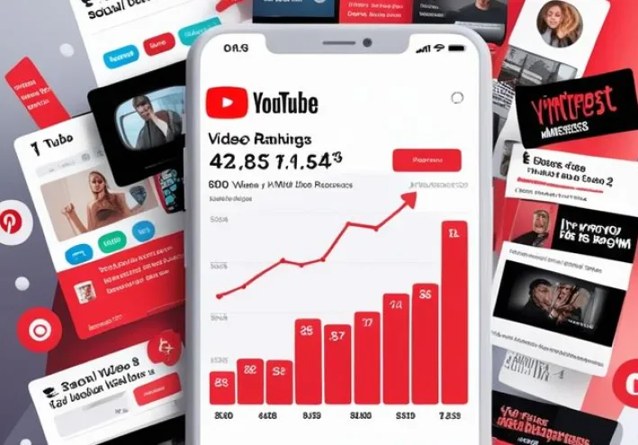 رحلة العمالقة: كيف تحول يوتيوب من منصة عشوائية لمقاطع الفيديو إلى أضخم قوة تأثير في العالم؟