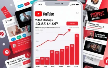رحلة العمالقة: كيف تحول يوتيوب من منصة عشوائية لمقاطع الفيديو إلى أضخم قوة تأثير في العالم؟