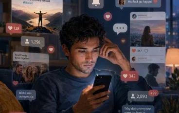 أشعر أنني متأخر عن الجميع!.. 5 نصائح لتتوقف عن مقارنة نفسك بالآخرين