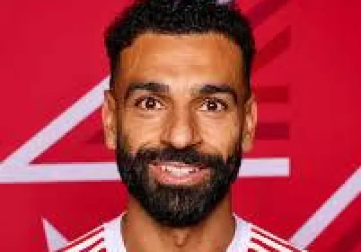 قصه نجاح محمد صلاح
