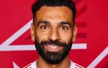 قصه نجاح محمد صلاح
