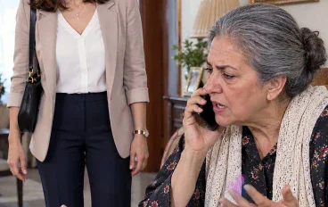 سكريبت حماتي وسالفتي كاملة 