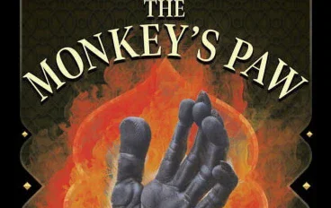 🐒 The Cursed Monkey’s Paw: Three Wishes… and the Last One Was a Nightmare!