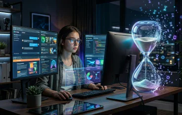 مواقع التواصل الاجتماعي.. بين التواصل الحقيقي وسرقة الوقت