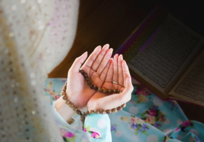 قصتي  مع دعاء عظيم سريع الإستجابة