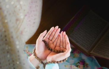 قصتي  مع دعاء عظيم سريع الإستجابة