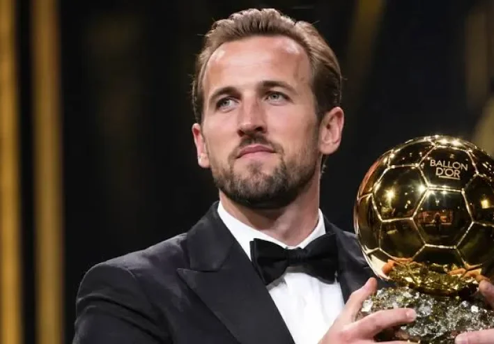 Does Harry Kane Deserve to Win the Ballon d’Or ?