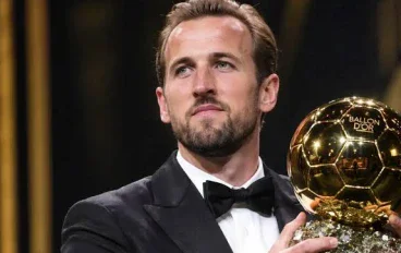 Does Harry Kane Deserve to Win the Ballon d’Or ?