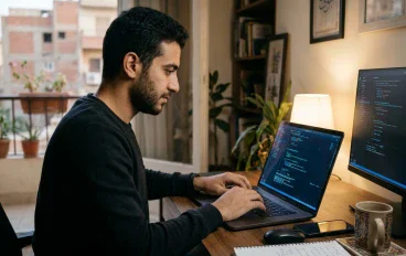 تعلم البرمجة مجانًا من الصفر 2026: أفضل المواقع الرسمية وخطة 30 يوم