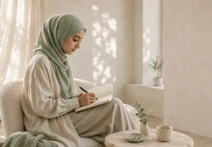 لماذا تتحكم فينا مشاعرنا وكيف نراقبها دون أن نغرق فيها