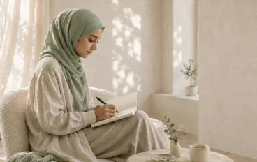لماذا تتحكم فينا مشاعرنا وكيف نراقبها دون أن نغرق فيها 