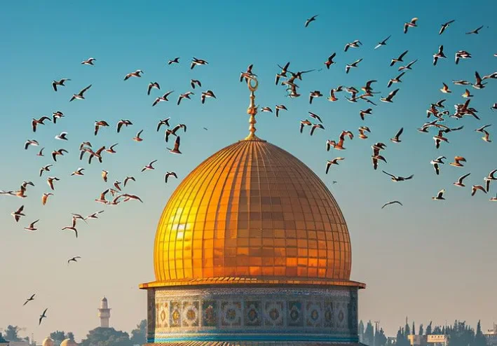 صلاح الدين الأيوبي من حطين إلى القدس "القصة الكاملة لمعركة حطين والتى غيرت مجرى التاريخ"
