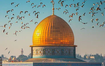 صلاح الدين الأيوبي من حطين إلى القدس "القصة الكاملة لمعركة حطين والتى غيرت مجرى التاريخ"