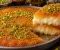 طريقة عمل الكنافه بالقشطة