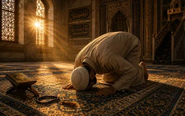دعاء يوم الجمعة المباركة: أدعية قرآنية ونبوية لراحة القلب