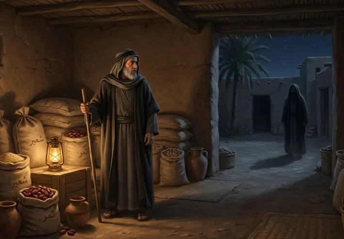أبو هريرة رضي الله عنه والشيطان.. قصة حقيقية تكشف سر آية الكرسي