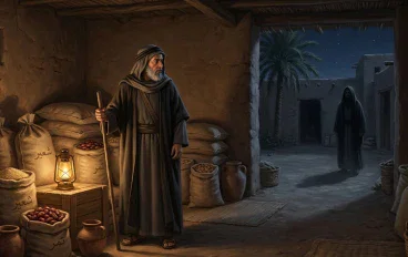 أبو هريرة رضي الله عنه والشيطان.. قصة حقيقية تكشف سر آية الكرسي