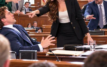 مجرد ربة منزل