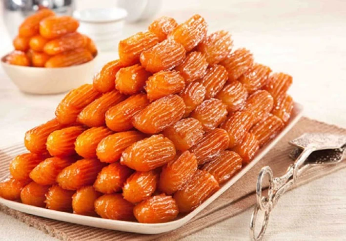 بلج الشام بكل سهولة داخل المنزل