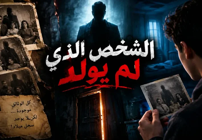 الصرخة الصامتة: حكاية العهد الأسود والطفل الذي لم يولد