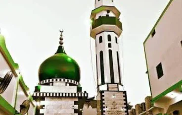 الساحة الرضوانية بالأقصر.. حكاية مكان جمع بين التاريخ والذكر والعمل الاجتماعي