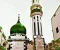 الساحة الرضوانية بالأقصر.. حكاية مكان جمع بين التاريخ والذكر والعمل الاجتماعي