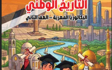 ملخص اول 3 وحدات