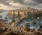 مدينة رفضت الركوع للاسكندر الأكبر 