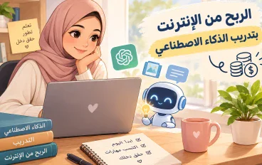 كيف تربح من تدريب الذكاء الاصطناعي من الهاتف؟ دليل المبتدئين للعمل مجانًا عبر الإنترنت