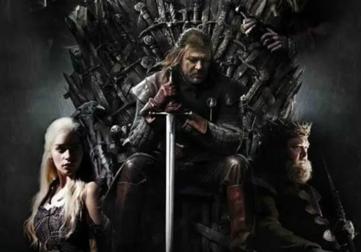 صراع العروش (Game of Thrones): ملحمة السلطة والخيانة والحروب التي غيّرت مصير الممالك السبع