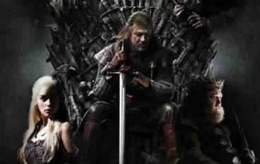 صراع العروش (Game of Thrones): ملحمة السلطة والخيانة والحروب التي غيّرت مصير الممالك السبع