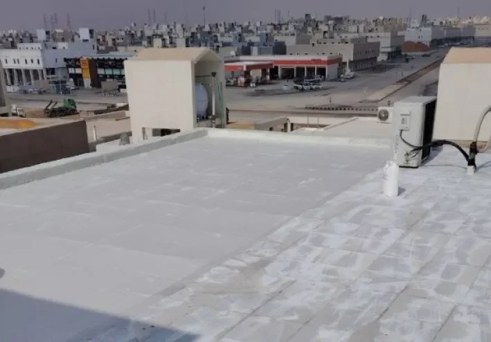 خدمات مؤسسة اعمار العزل بالرياض