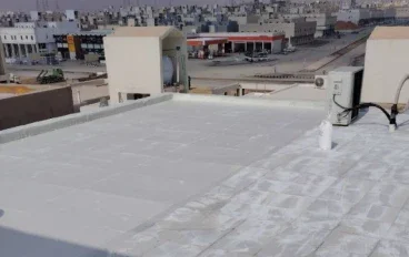خدمات مؤسسة اعمار العزل بالرياض