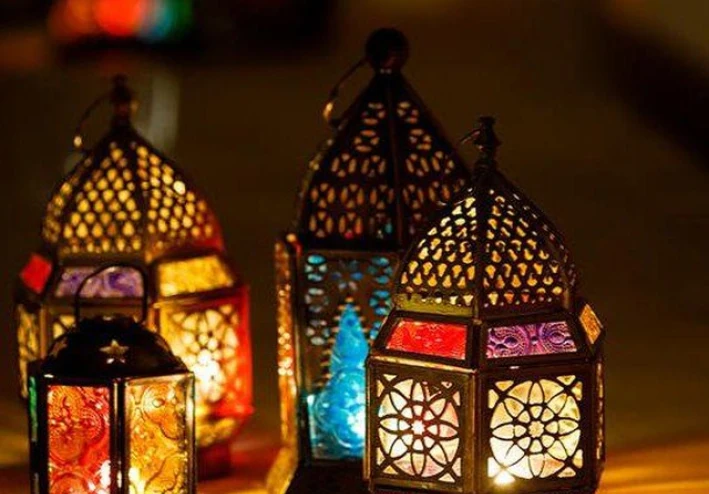 من أين جاء أصل فانوس رمضان