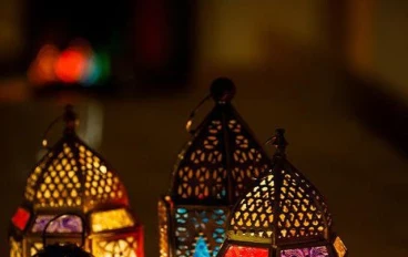 من أين جاء أصل فانوس رمضان