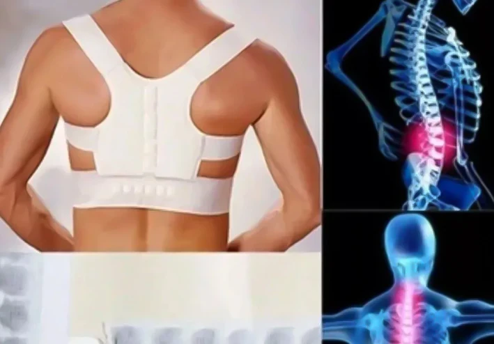 وصفات طبيه لعلاج ألم الظهر والعمود الفقري