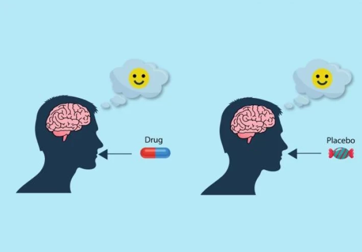 تأثيرات الدواء الوهمي (placebo) في الطب